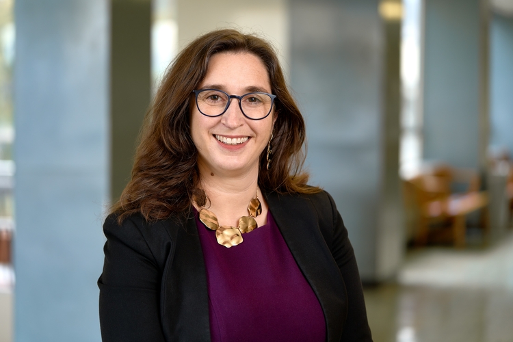 Picture of Honorable Julia Campins