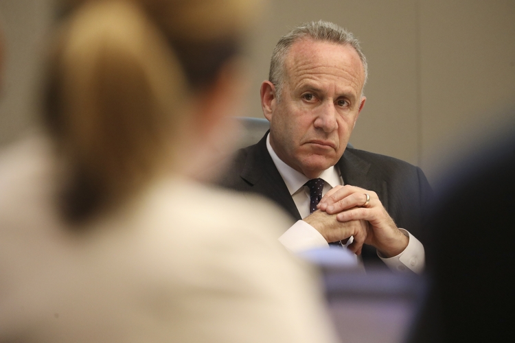 Homeless advocates sue to recall Sacramento mayor