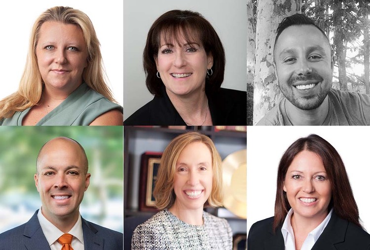 Sole practitioners relied on each other, legal groups to survive 2020