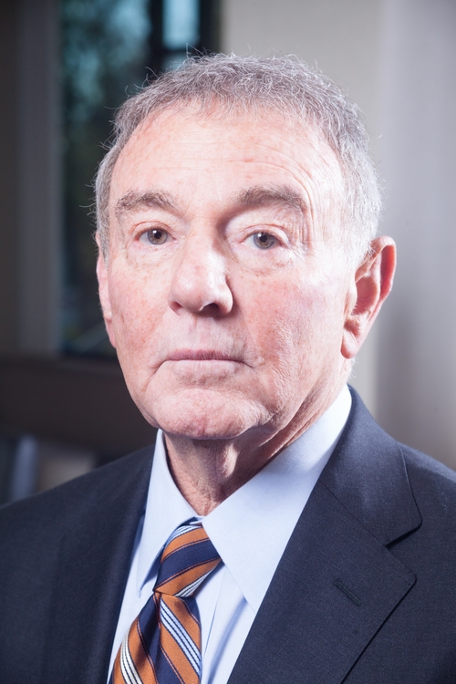 Howard L. Weitzman, 1939-2021