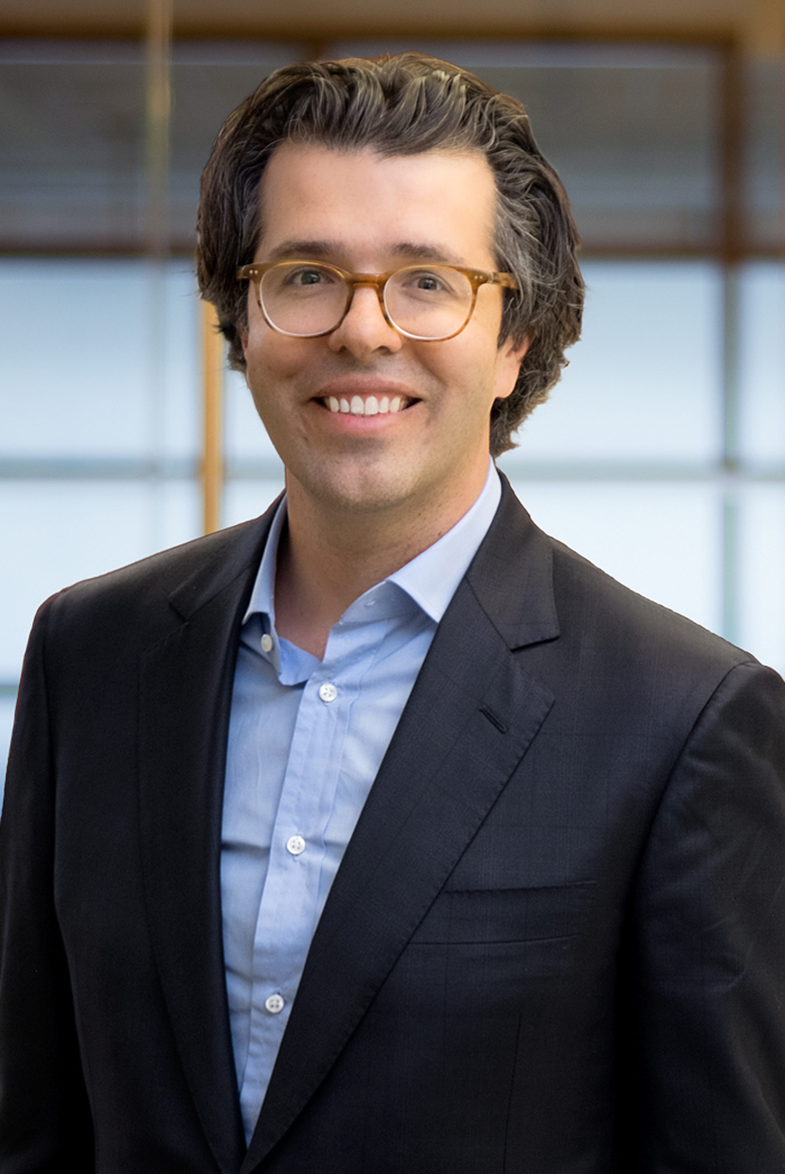 Jason G. Sheasby