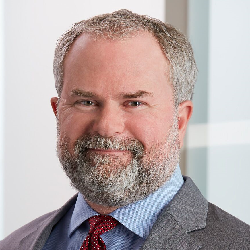 Kenneth Weatherwax