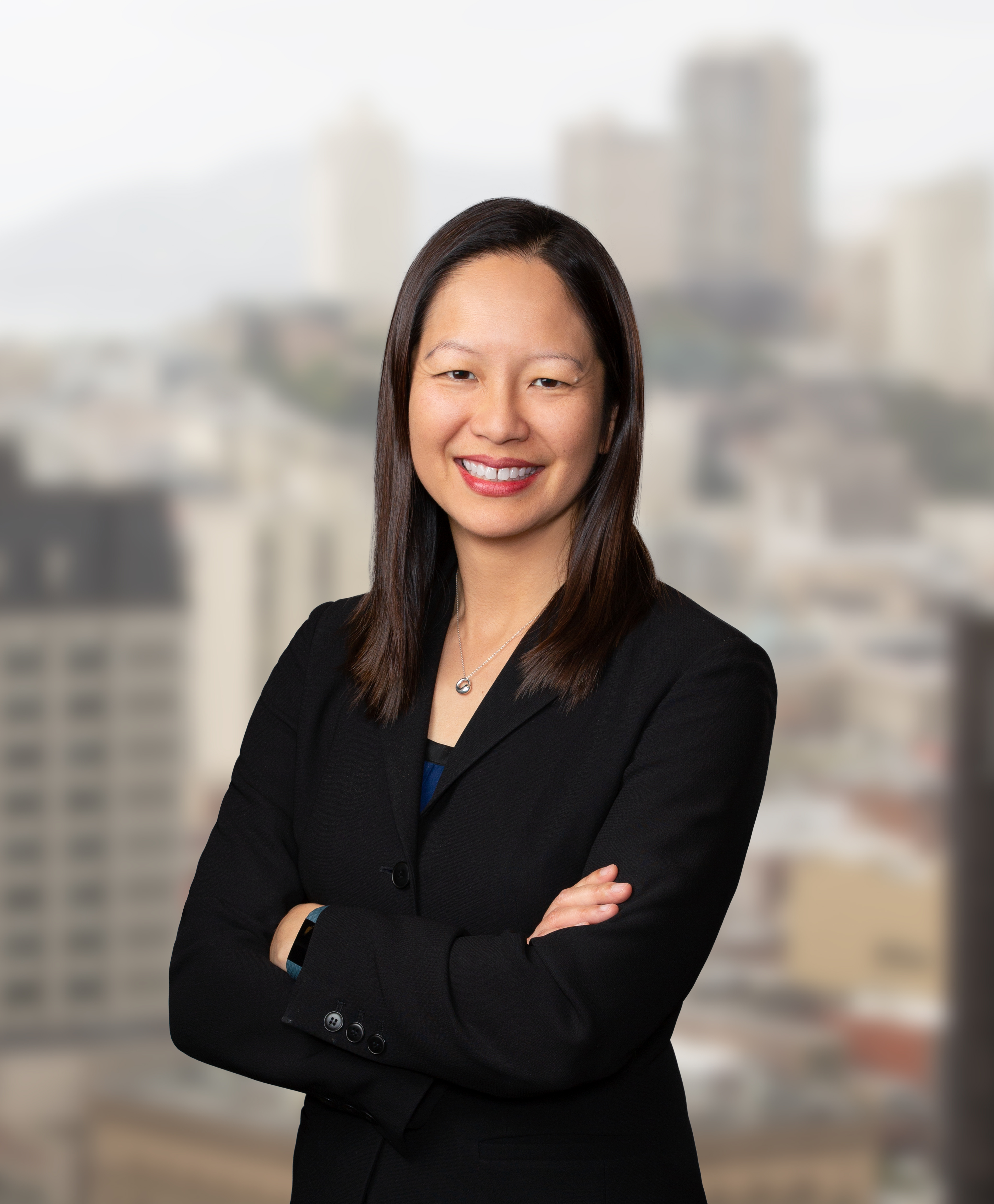 Tiffany Cheung