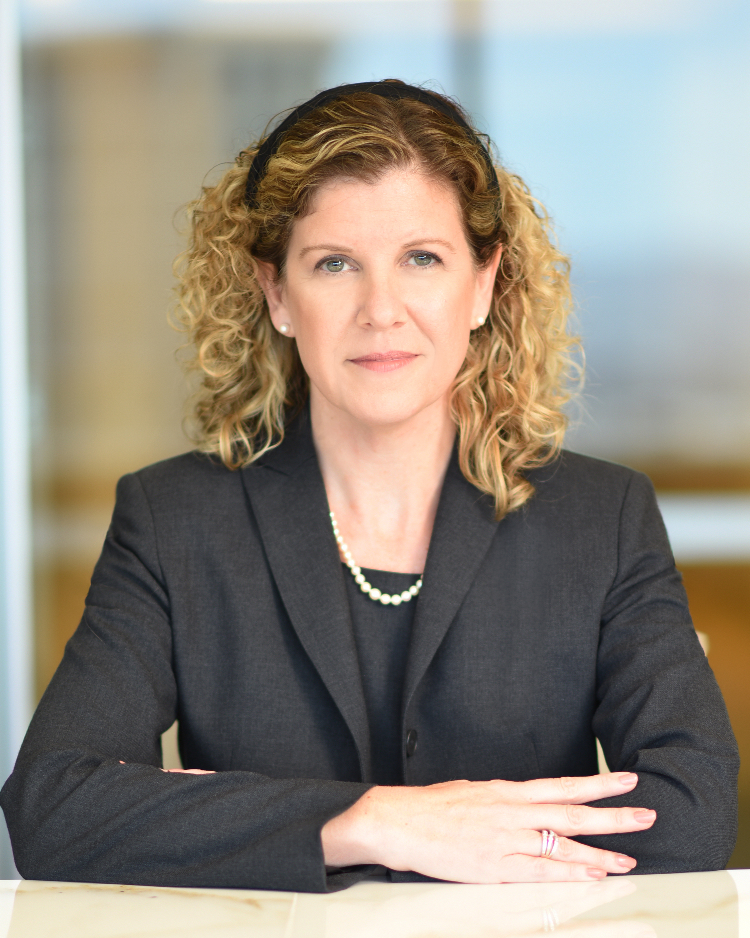 Deborah S. Mallgrave