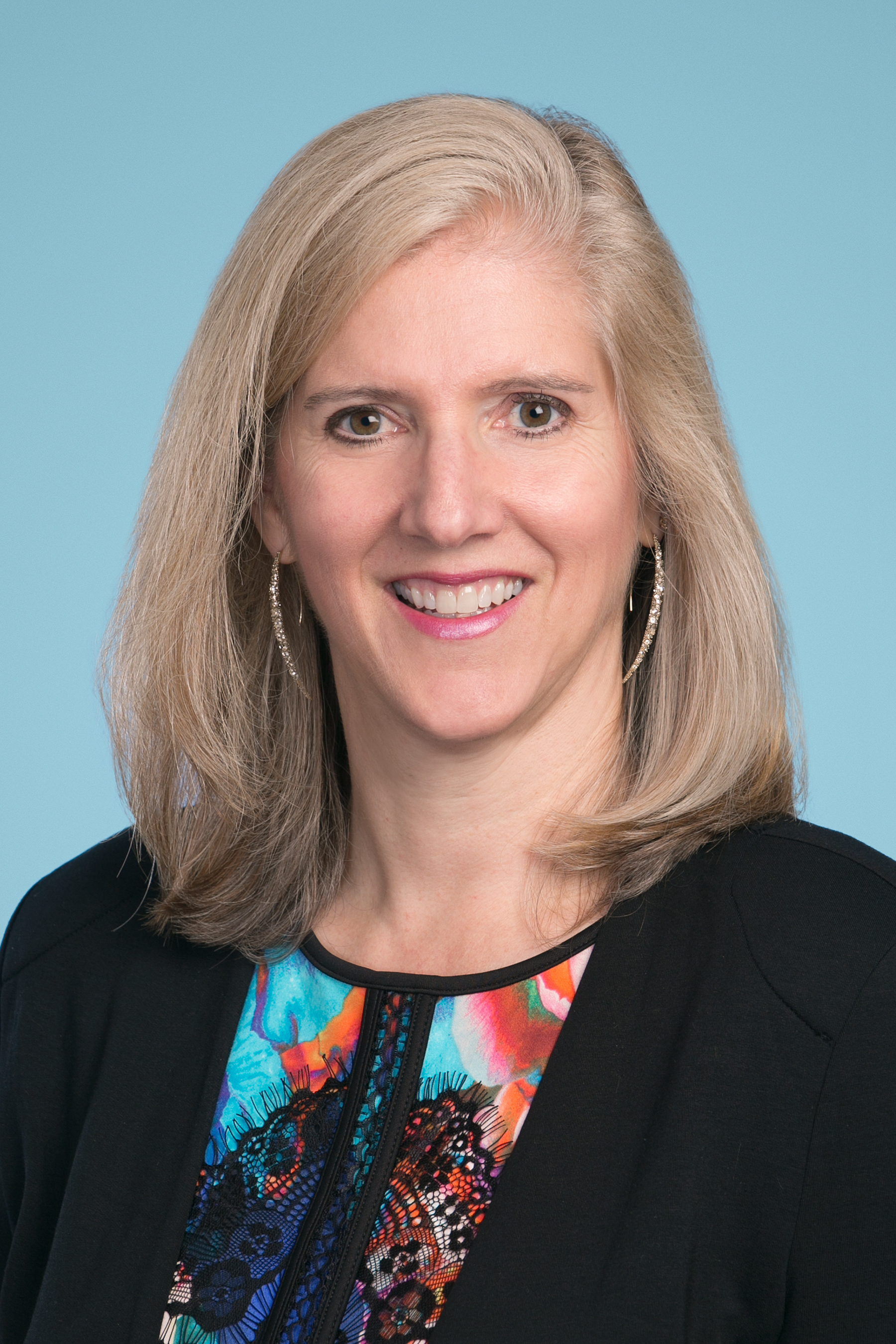 Allison Leopold Tilley