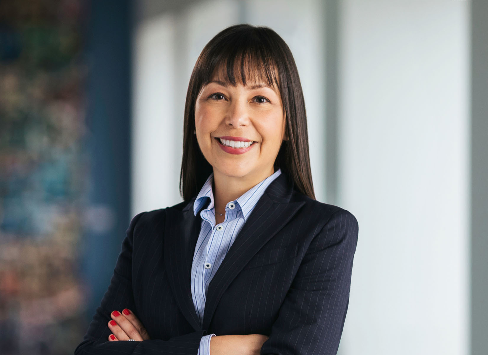 Belinda Martinez Vega