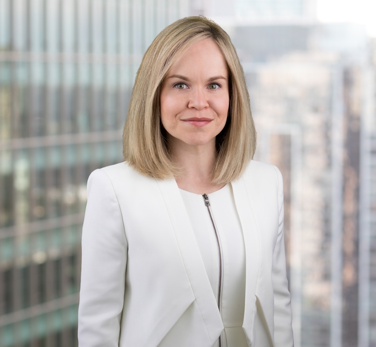 Federal prosecutor returns to Munger, Tolles & Olson