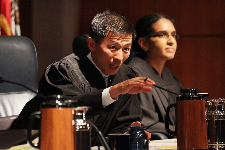 Must jury be unanimous on aggravating evidence to impose death?