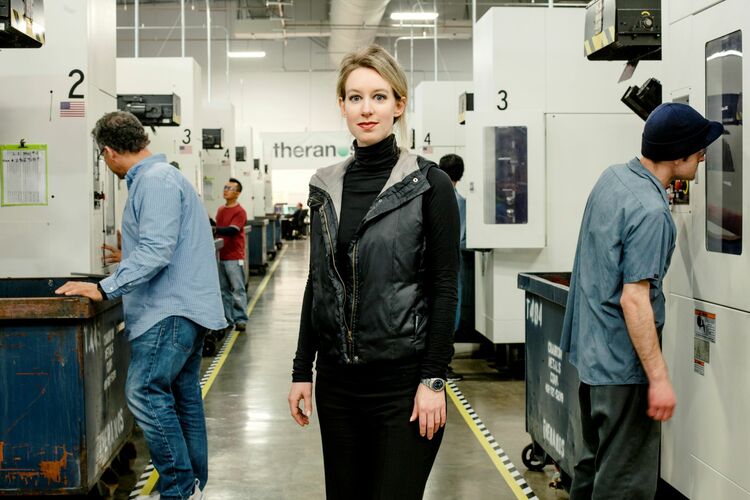 Prosecutors object to Theranos founder’s juror questions