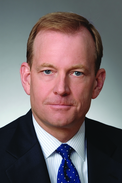 Former US attorney McGregor Scott joins King & Spalding government investigations team