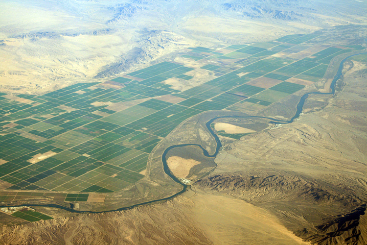 US high court can restore water rights promised to California farmers