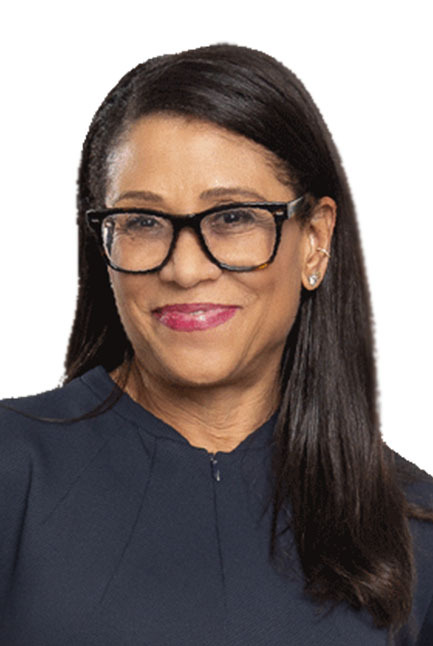 Celebrity lawyer Shawn Holley joins Kinsella firm name