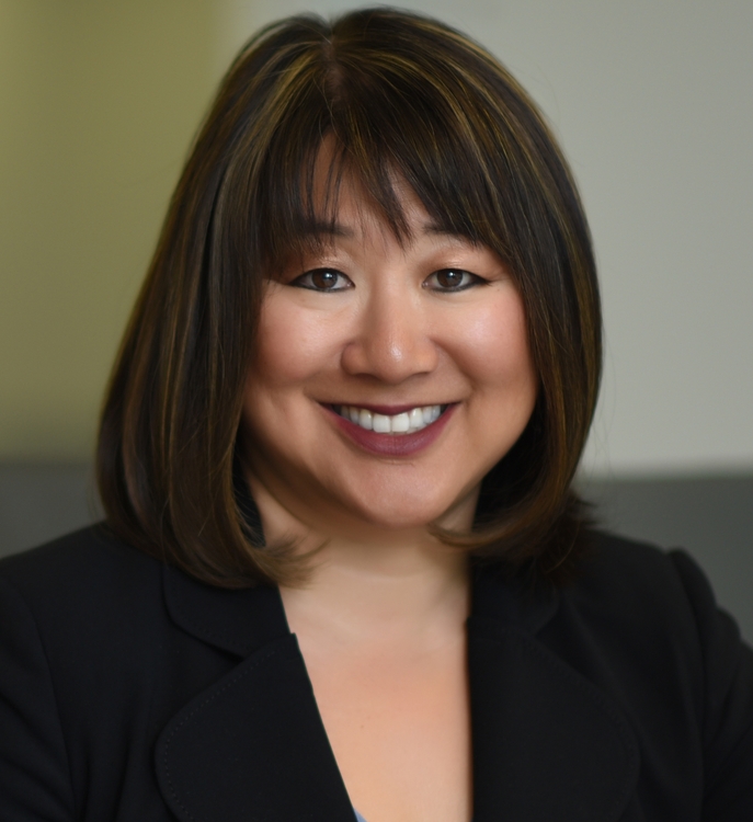 Lei Lei Wang-Ekvall, 1965-2021