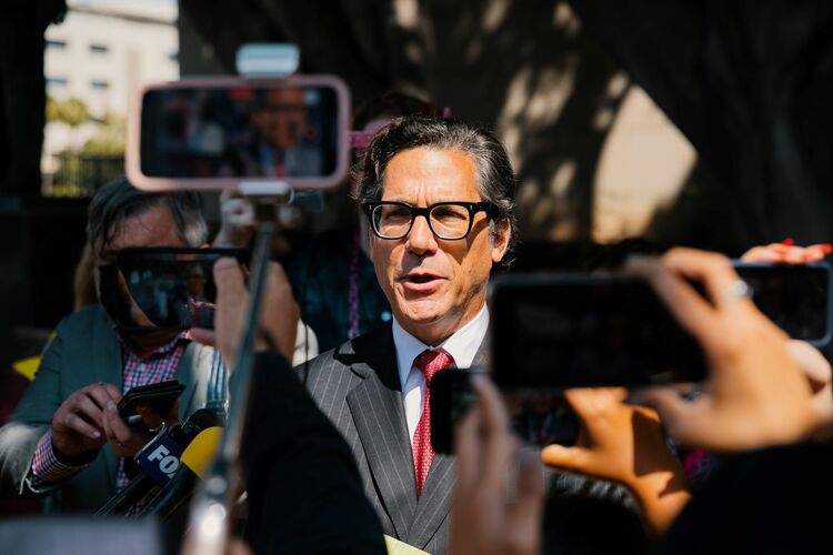 Britney Spears can pick her own lawyer, judge rules