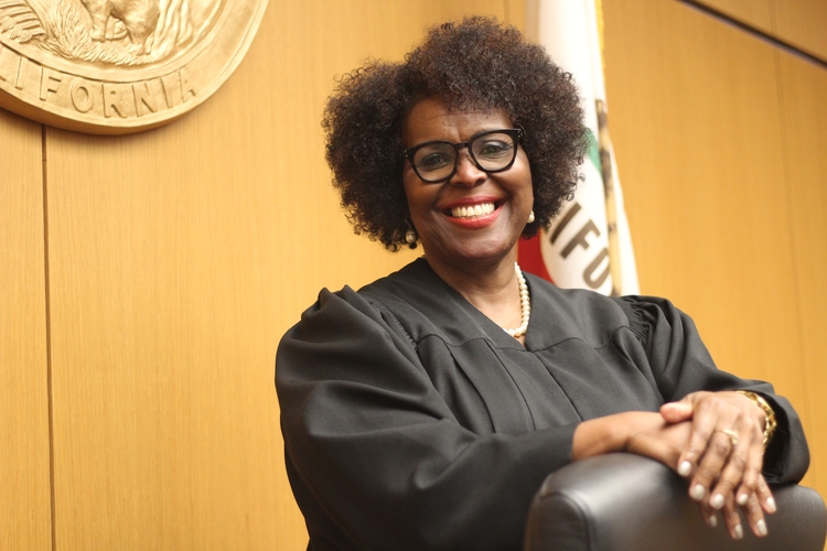 Judge Andrea R. Wolfson – Judge Me