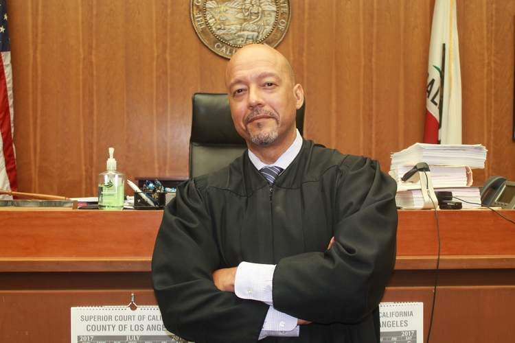 LA court rule changes let junior attorneys gain more experience