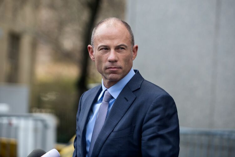 Newly found data prompts mistrial in Avenatti fraud case