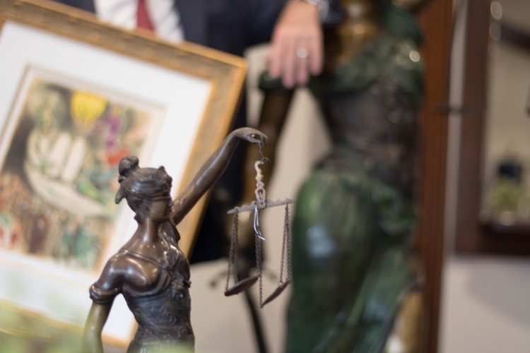  Girardi possessions auctioned to raise money for alleged victims
