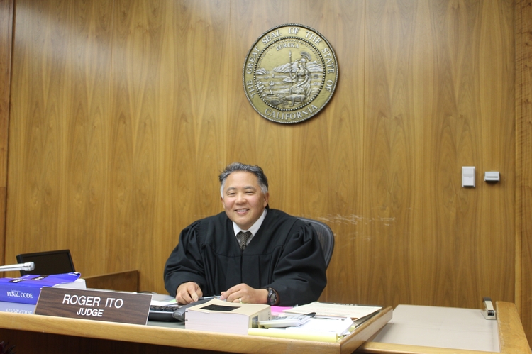 Victims have no standing to recuse prosecutors, judge rules