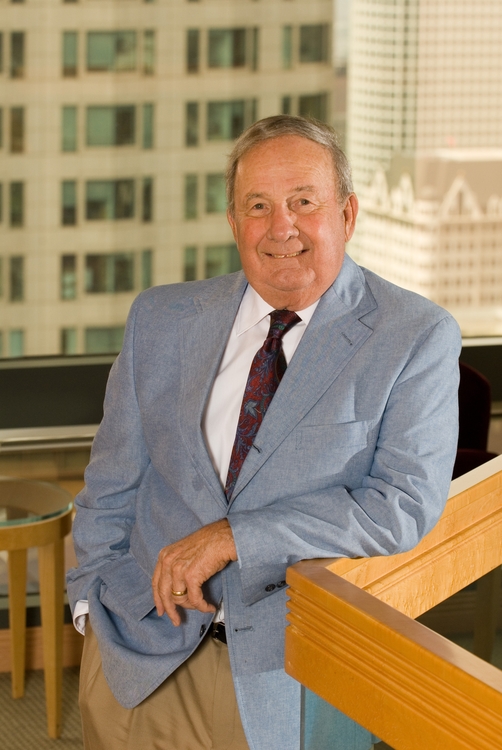 Dick Esbenshade, 1929-2021