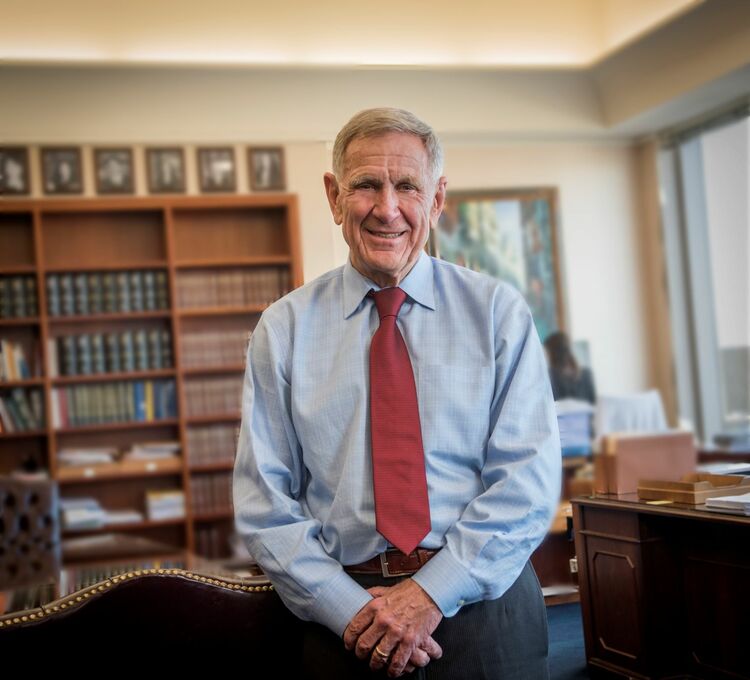 Judge relied on ‘extra-record evidence’ for homeless cleanup order 