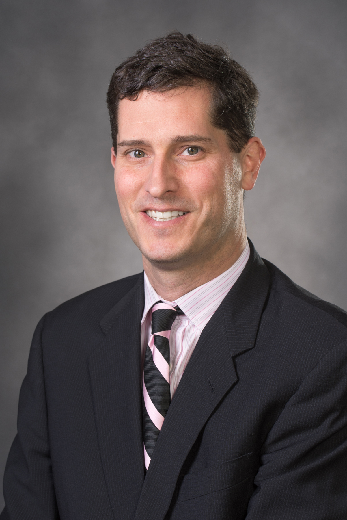 Logan D. Smith