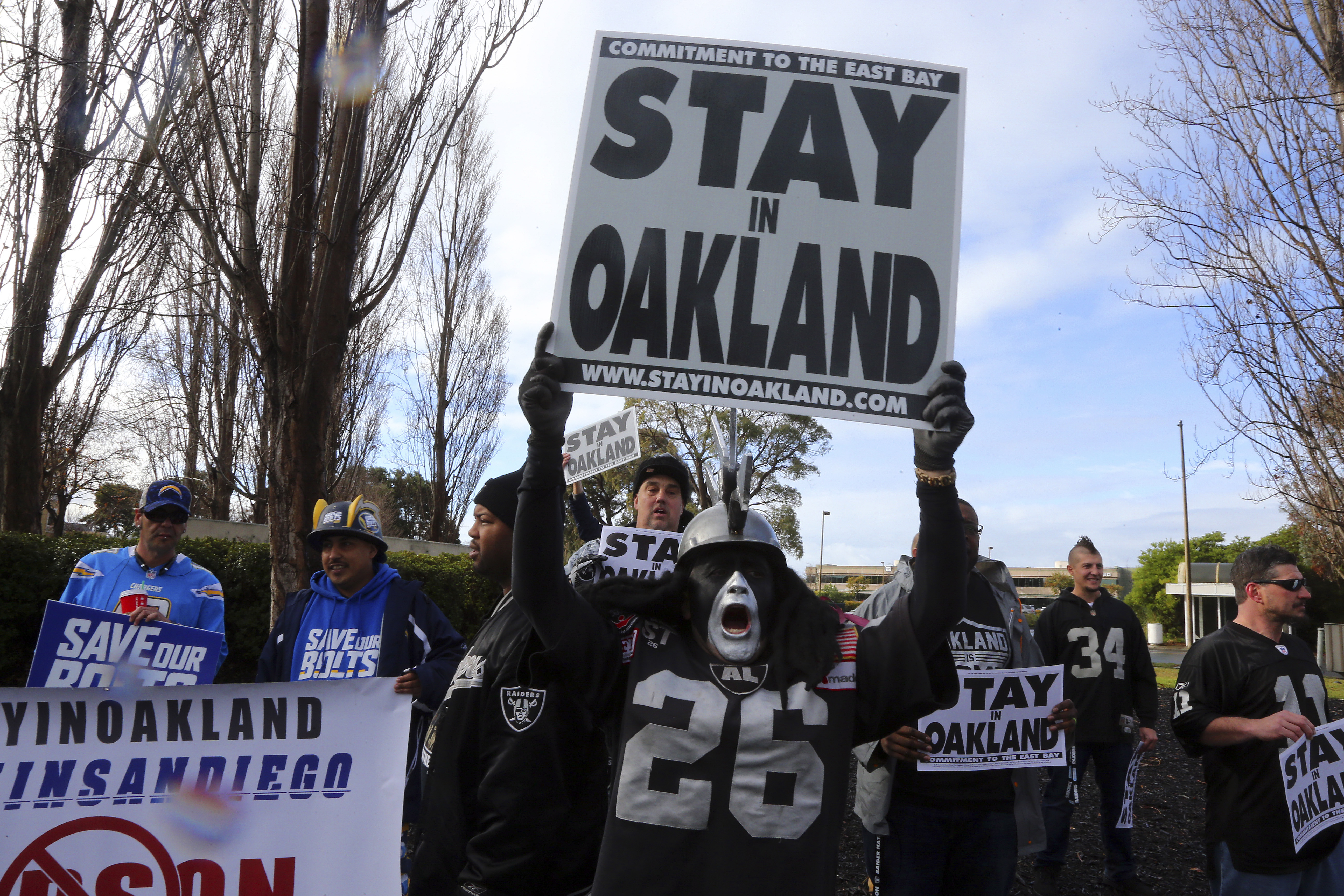National Football League tackles antitrust claims
