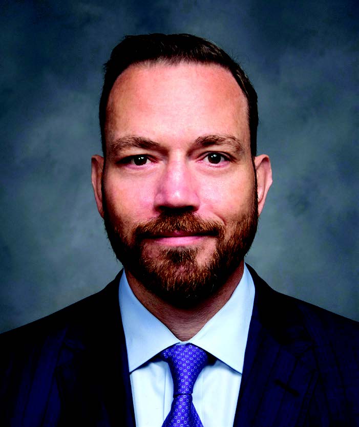 Christopher W. Kennerly