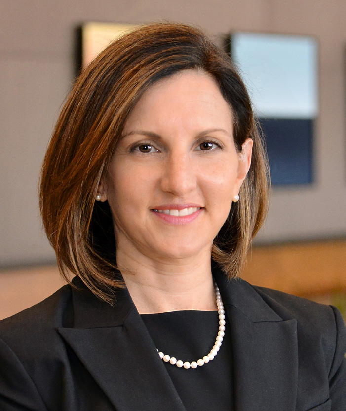 Andrea Weiss Jeffries