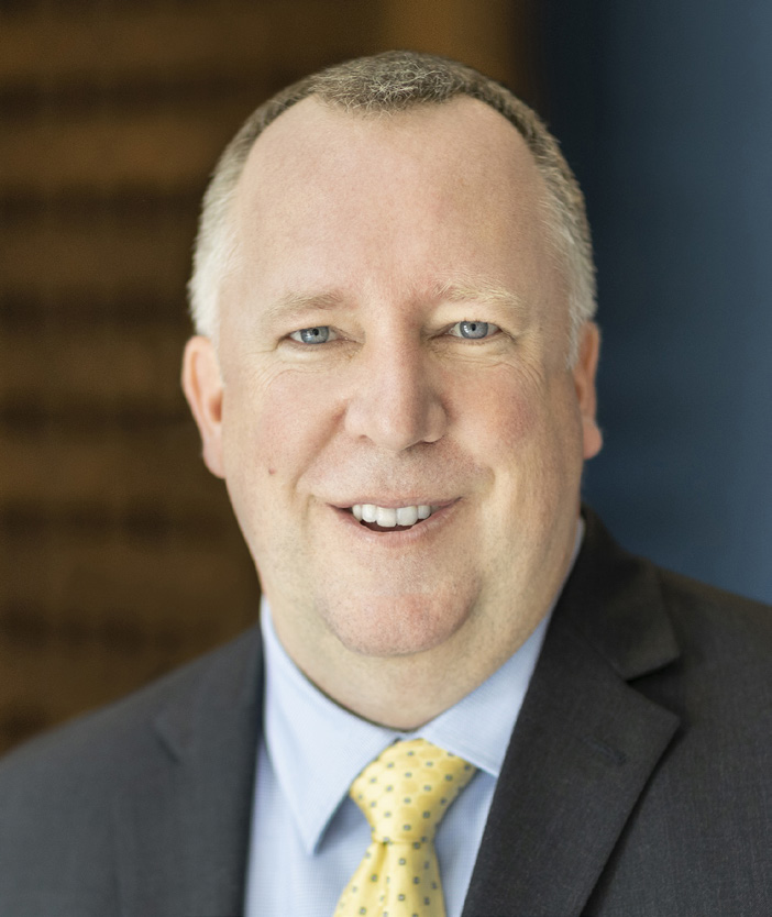 Michael C. Hendershot