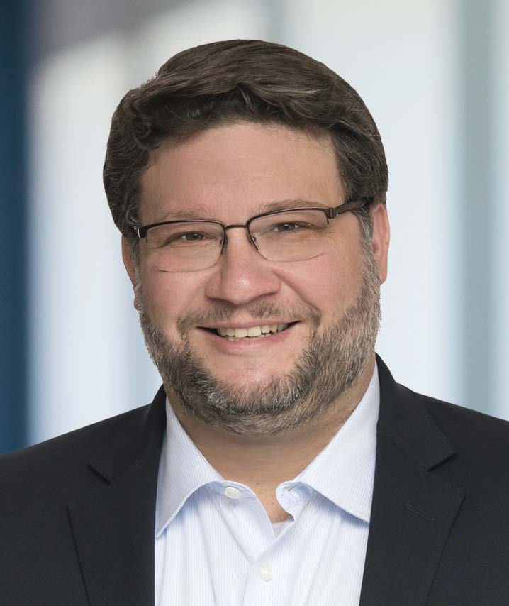 Manny J. Caixeiro