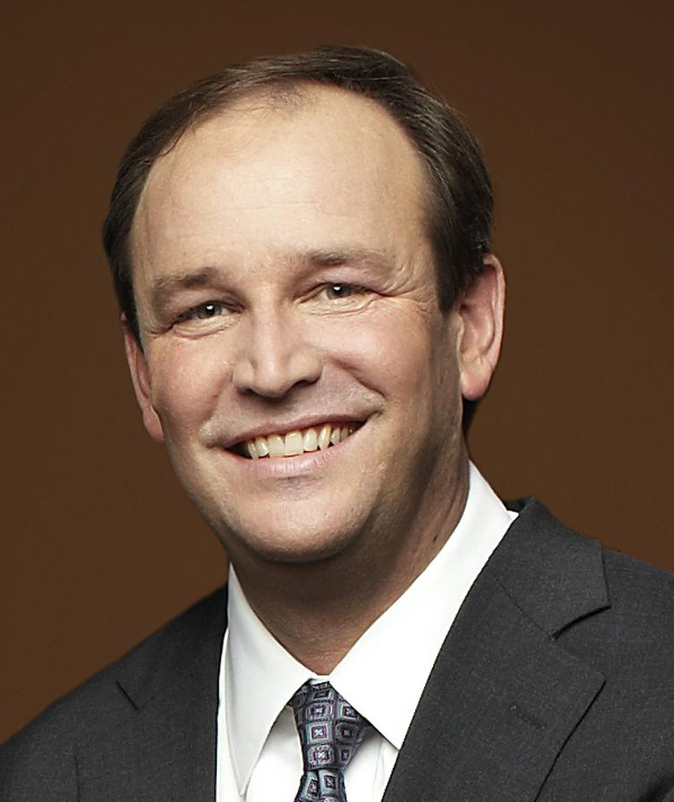 Charles K. Verhoeven