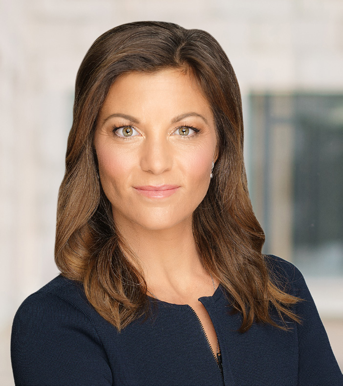 Christina Von Der Ahe Rayburn