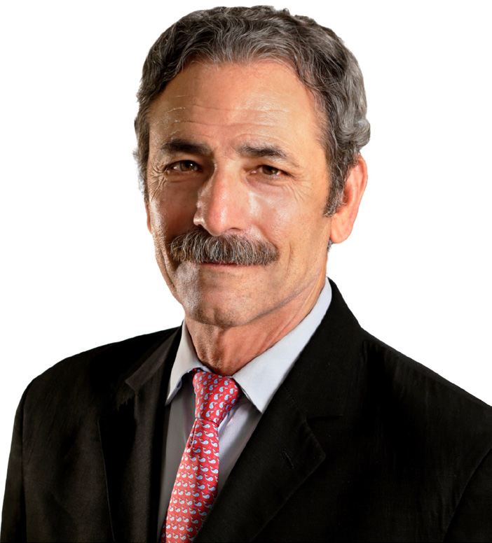 Kenneth L. Steinthal