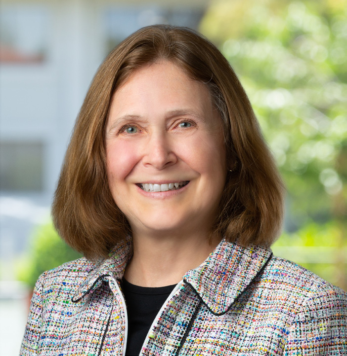 Catherine M. Polizzi