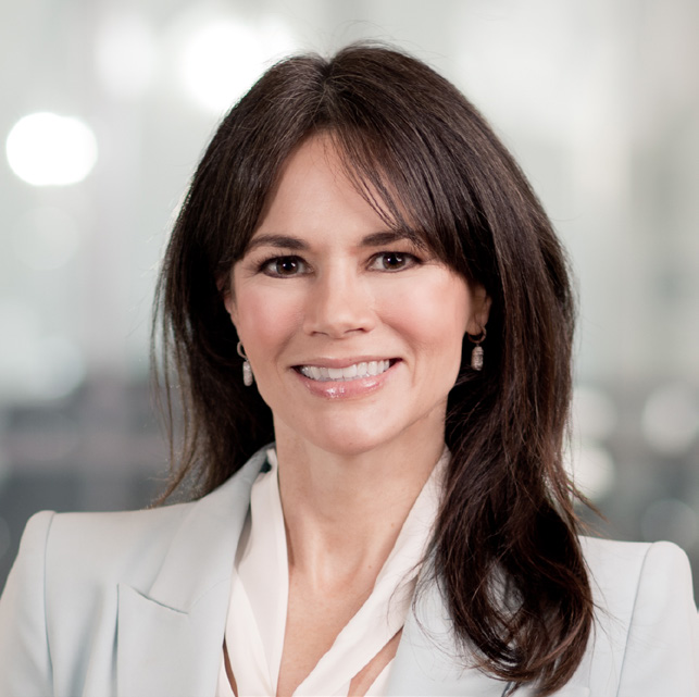 Bethany W. Kristovich