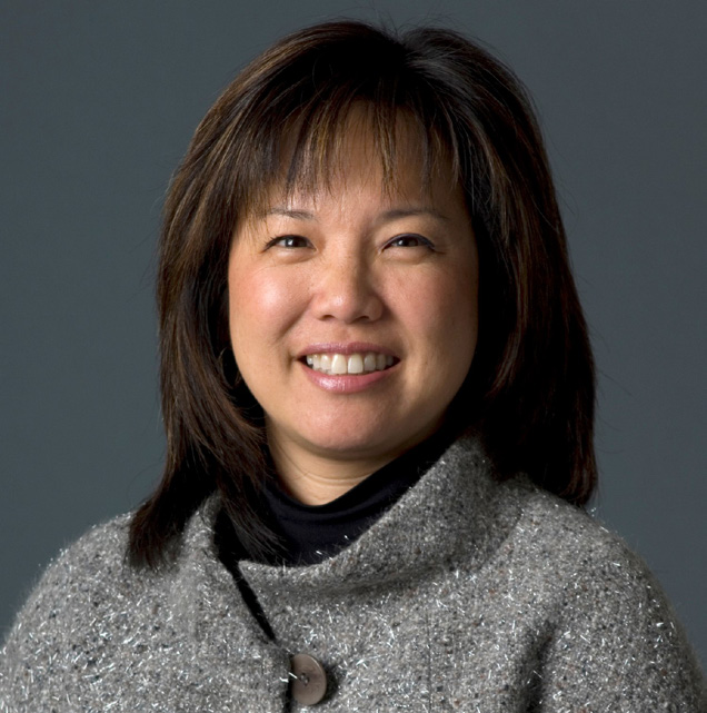 Debra Wong Yang