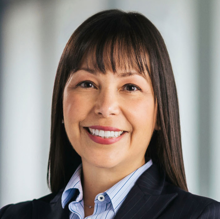 Belinda Martinez Vega