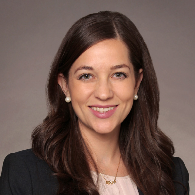 Krysta Kauble Pachman