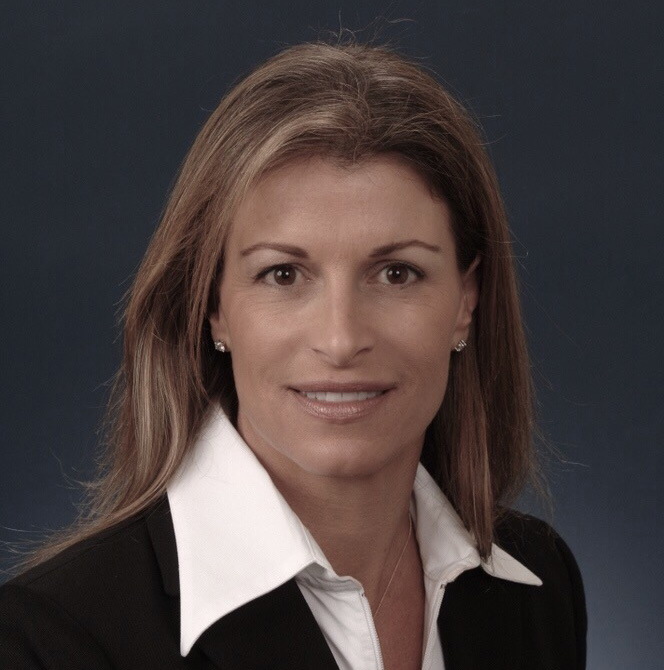 Courtney C. McNicholas