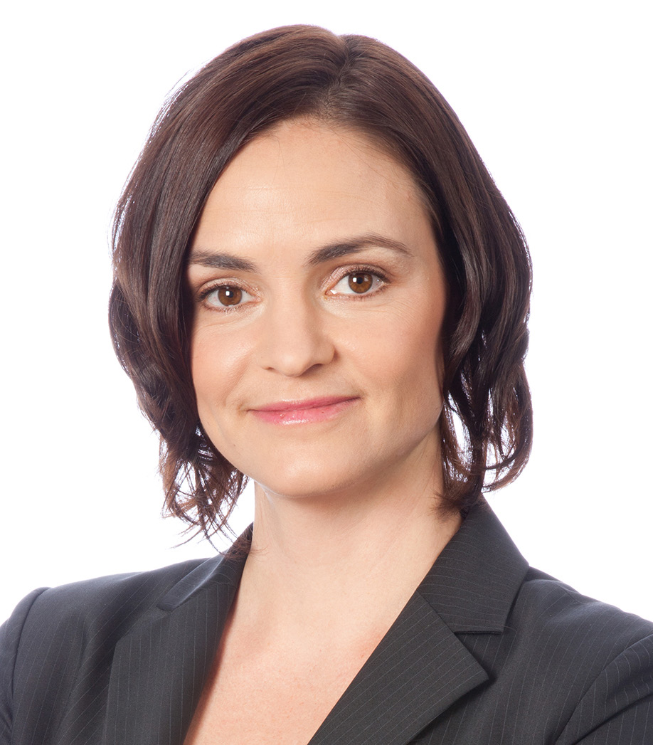 Anne B. Shaver