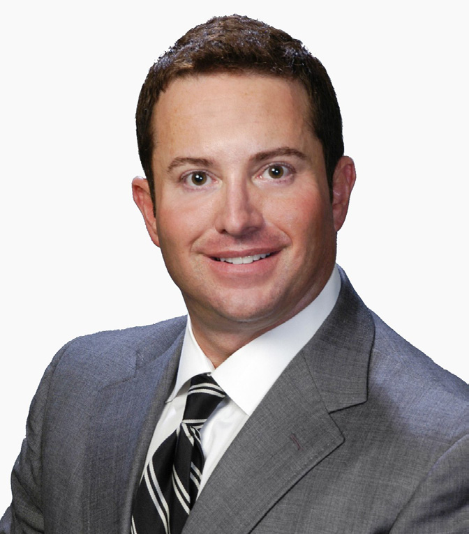 Jon D. Meer