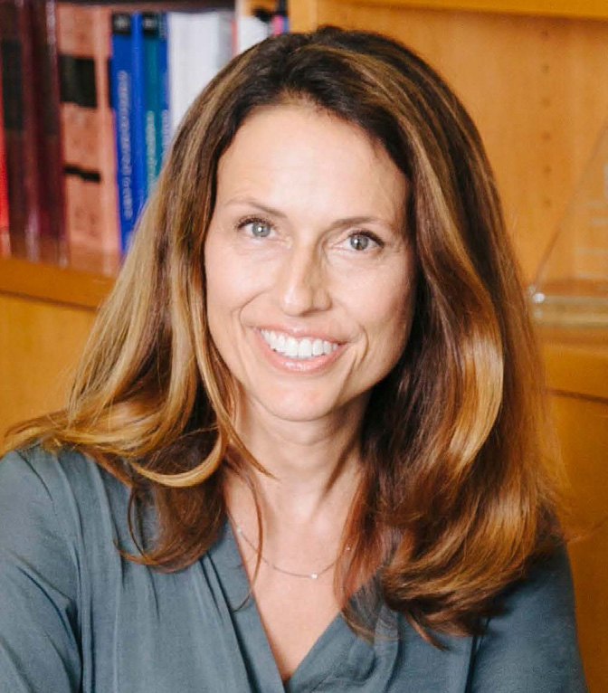 Gina Browne