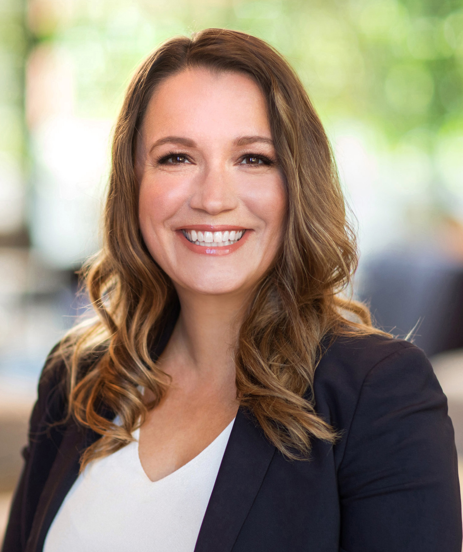 Nicole Rodriguez Van Dyk