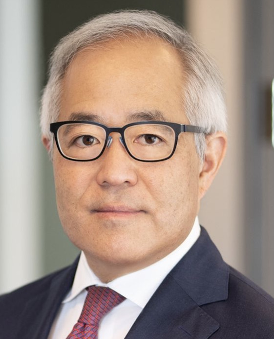 Luis Li