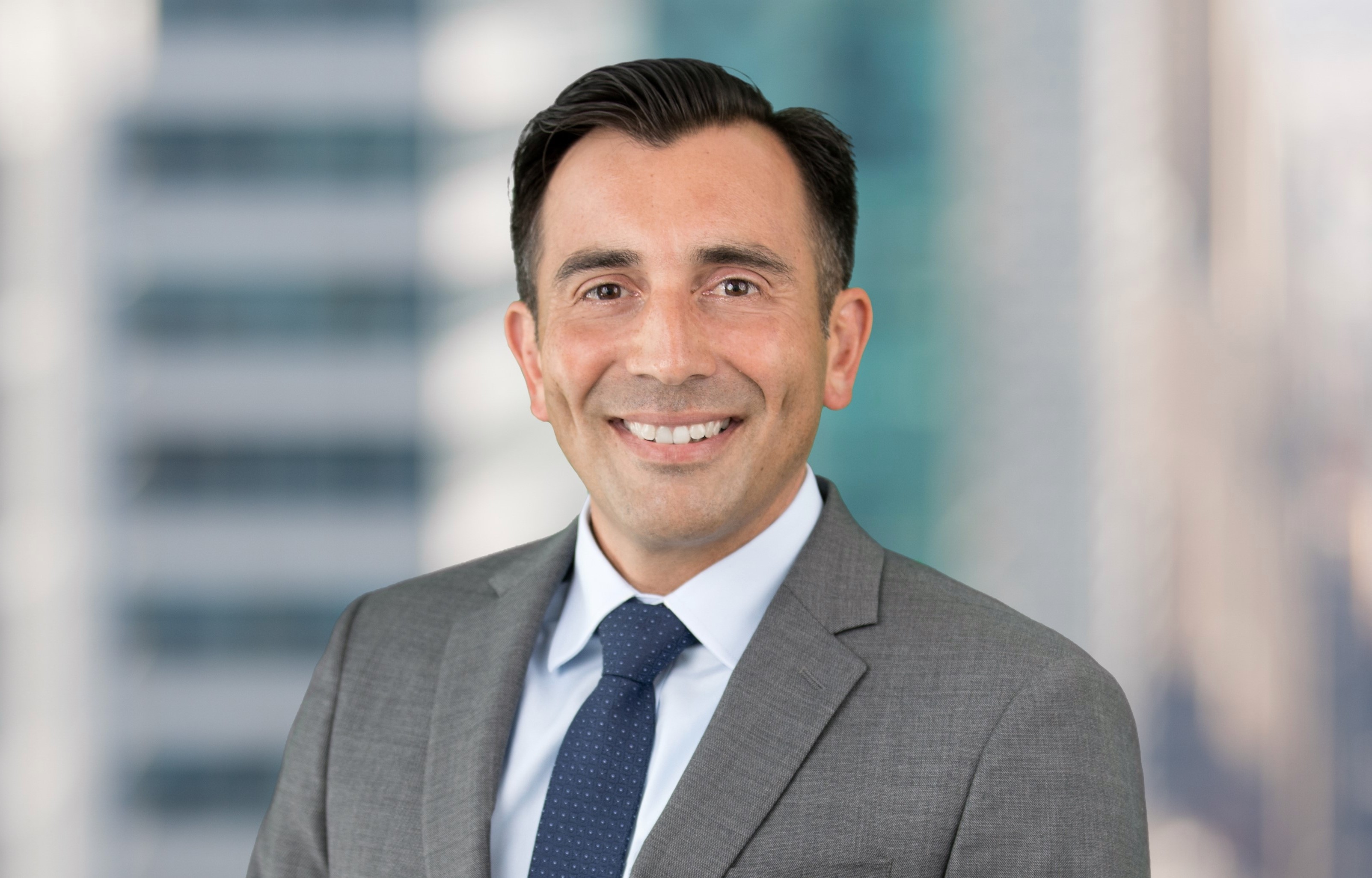 U.S. attorney names environmental justice coordinator for Central District