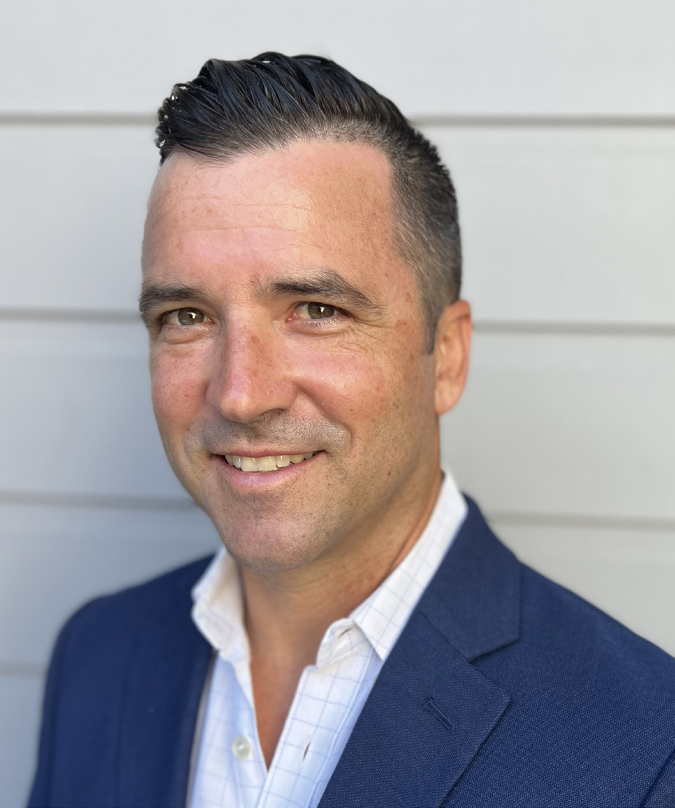 Adam S. Cashman