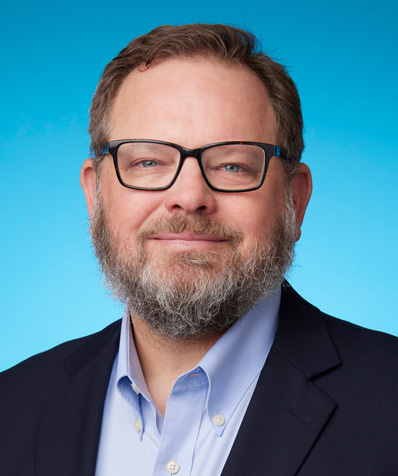Brent L. Caslin