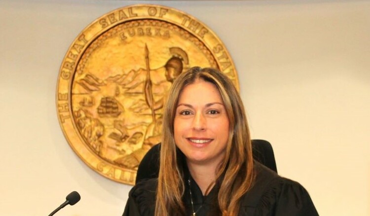 Breaking hearts, saving children, Judge Isabel Apkarian doesn’t take job lightly