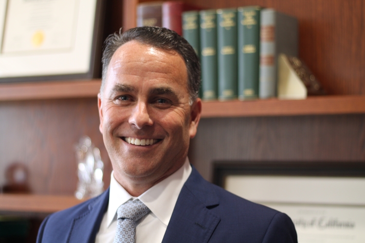 Listening, preparation, clarity are bedrock for Orange County judge